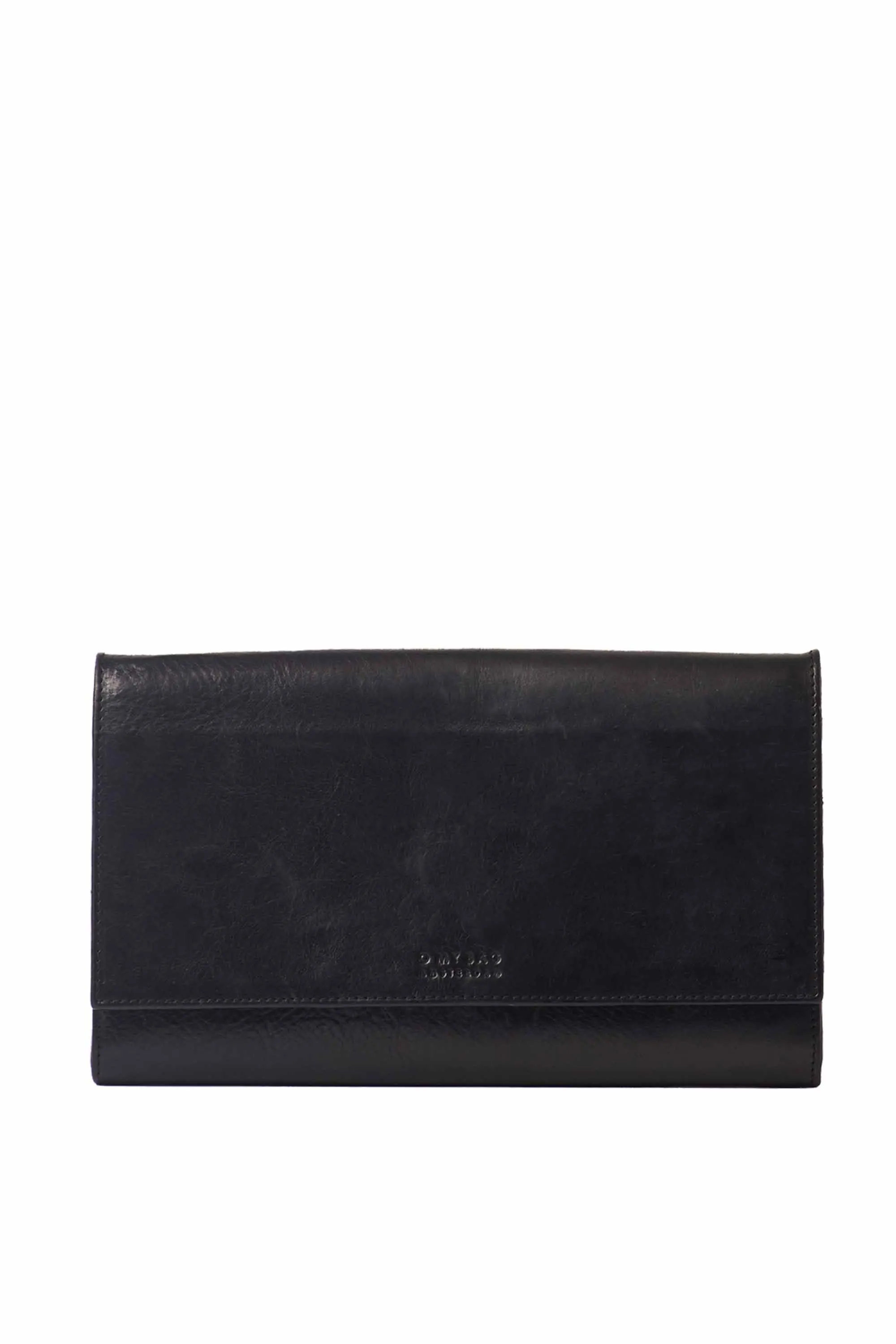 kirsty clutch black