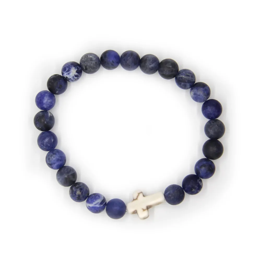 Kolokotronis Unisex Bracelet