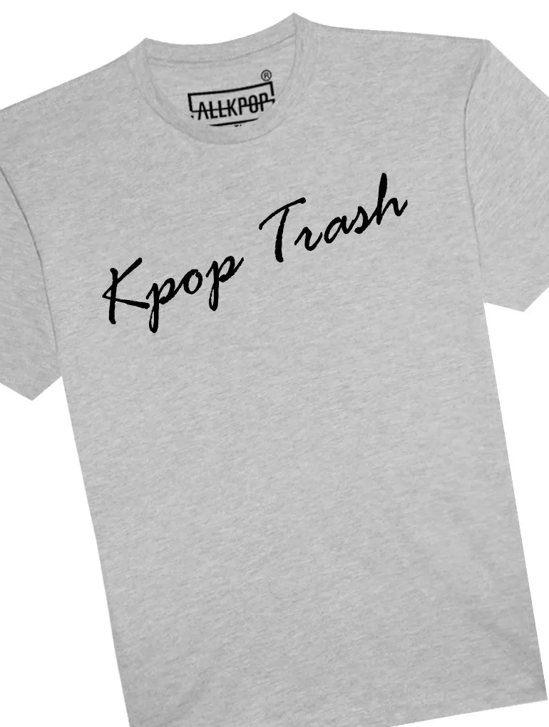 KPOP Trash Tee