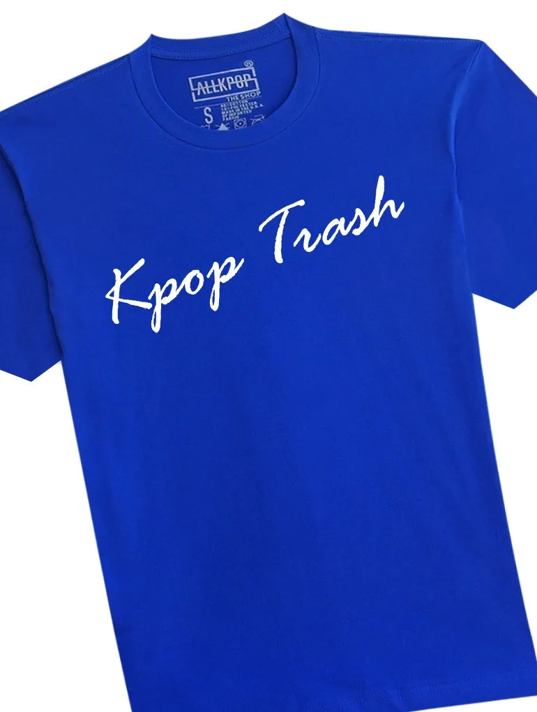 KPOP Trash Tee