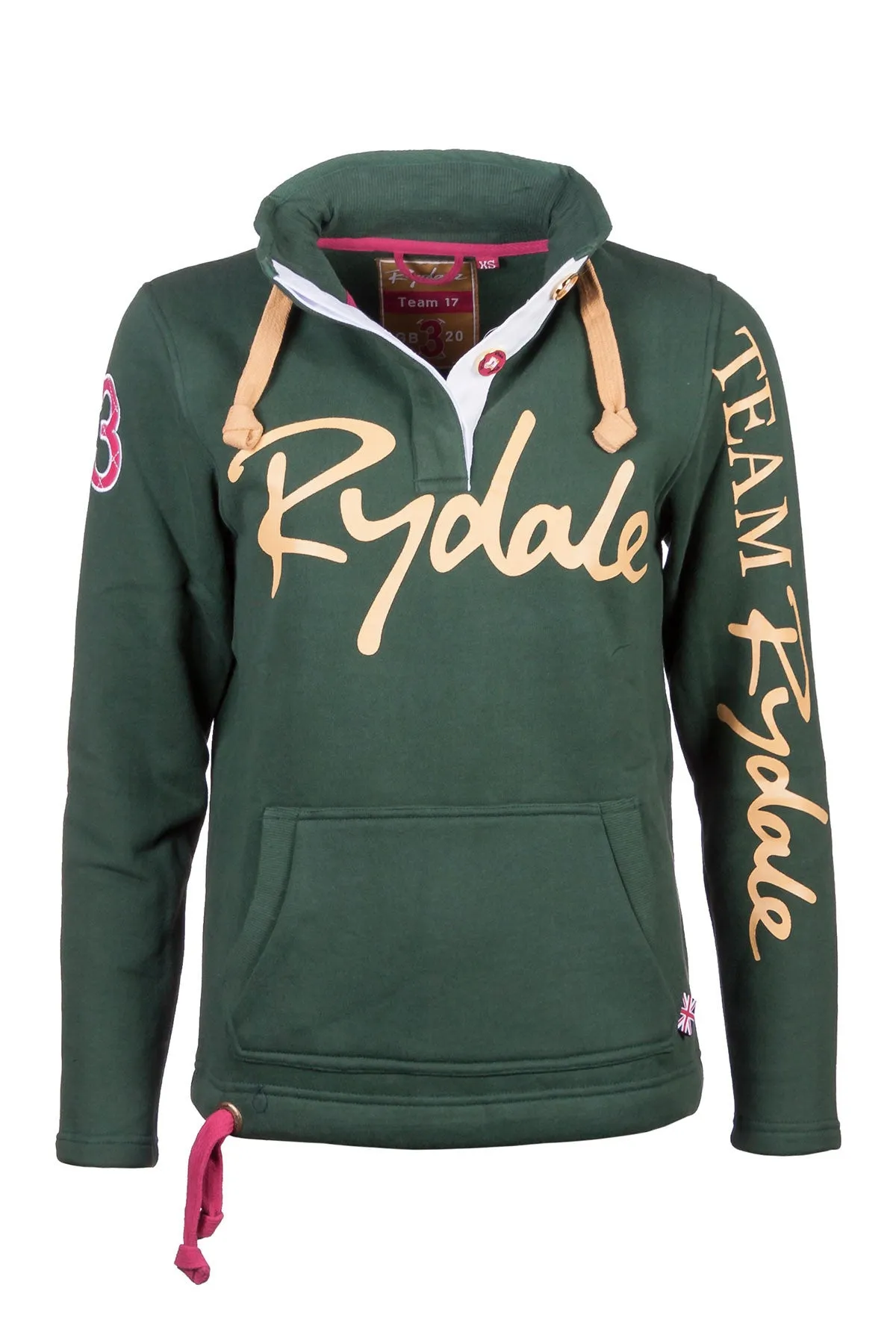 Ladies Team Rydale Sweatshirt