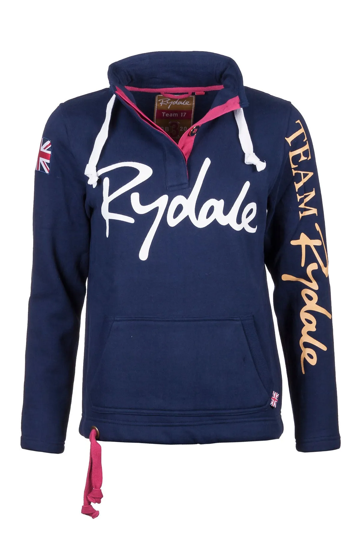 Ladies Team Rydale Sweatshirt