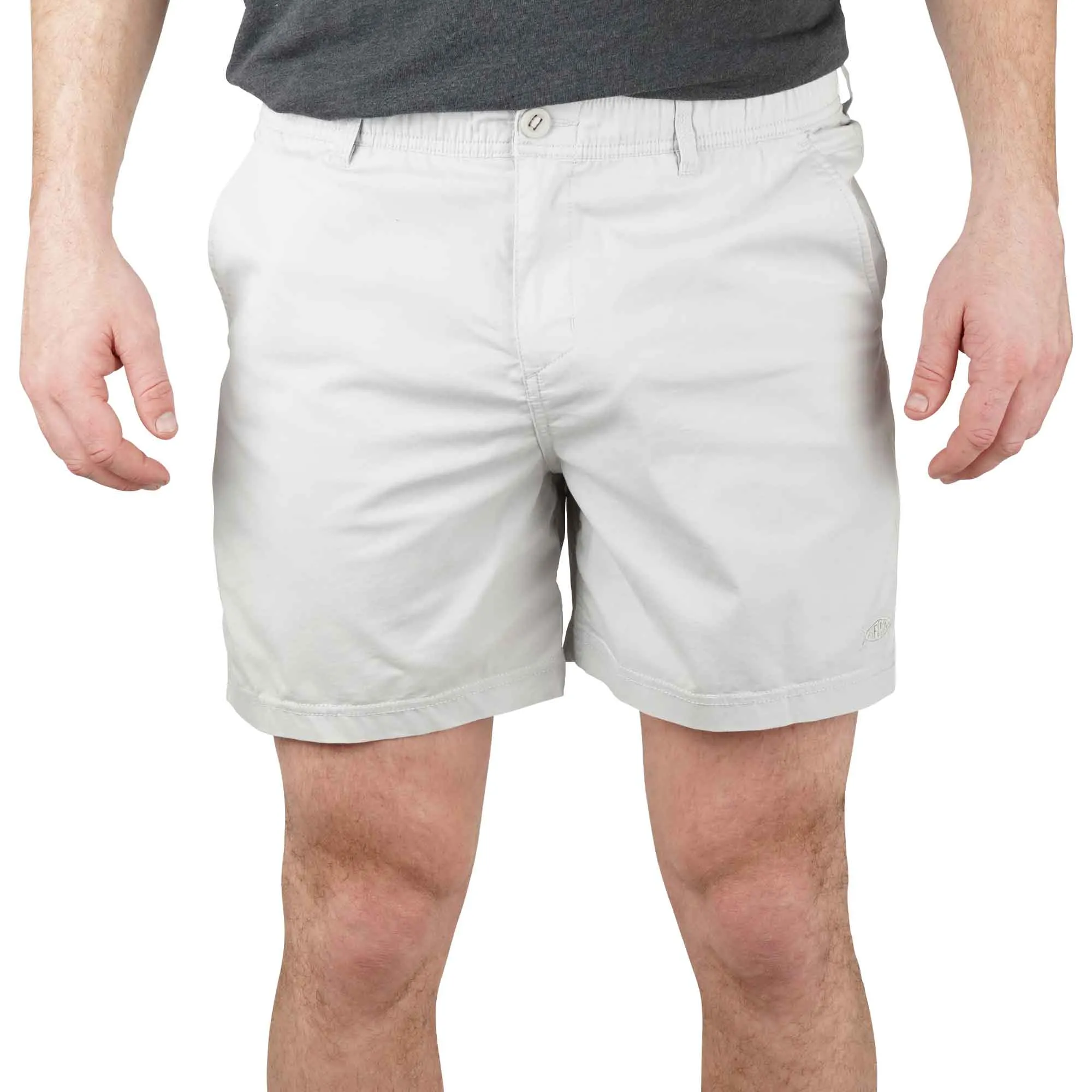 Landlocked Shorts