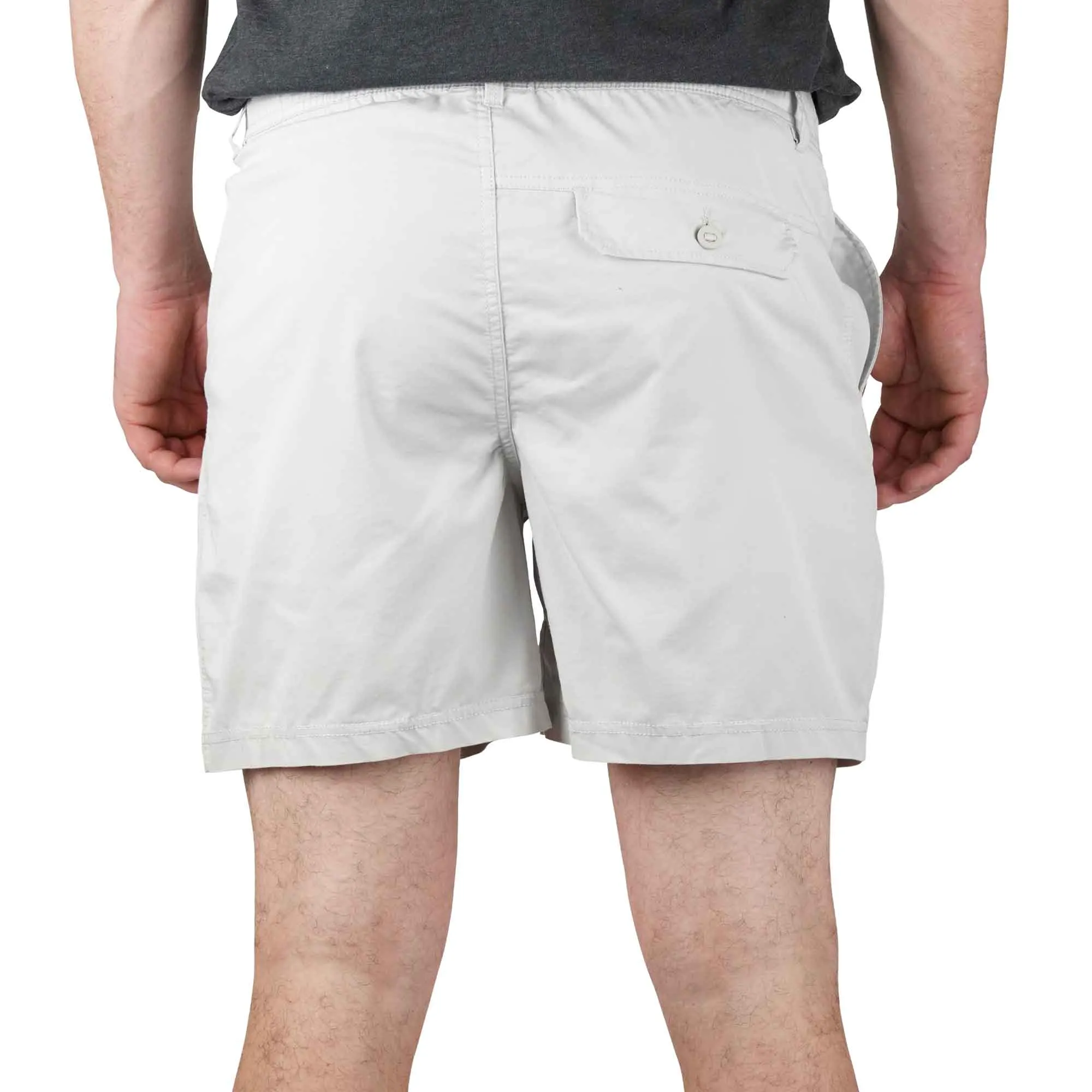 Landlocked Shorts