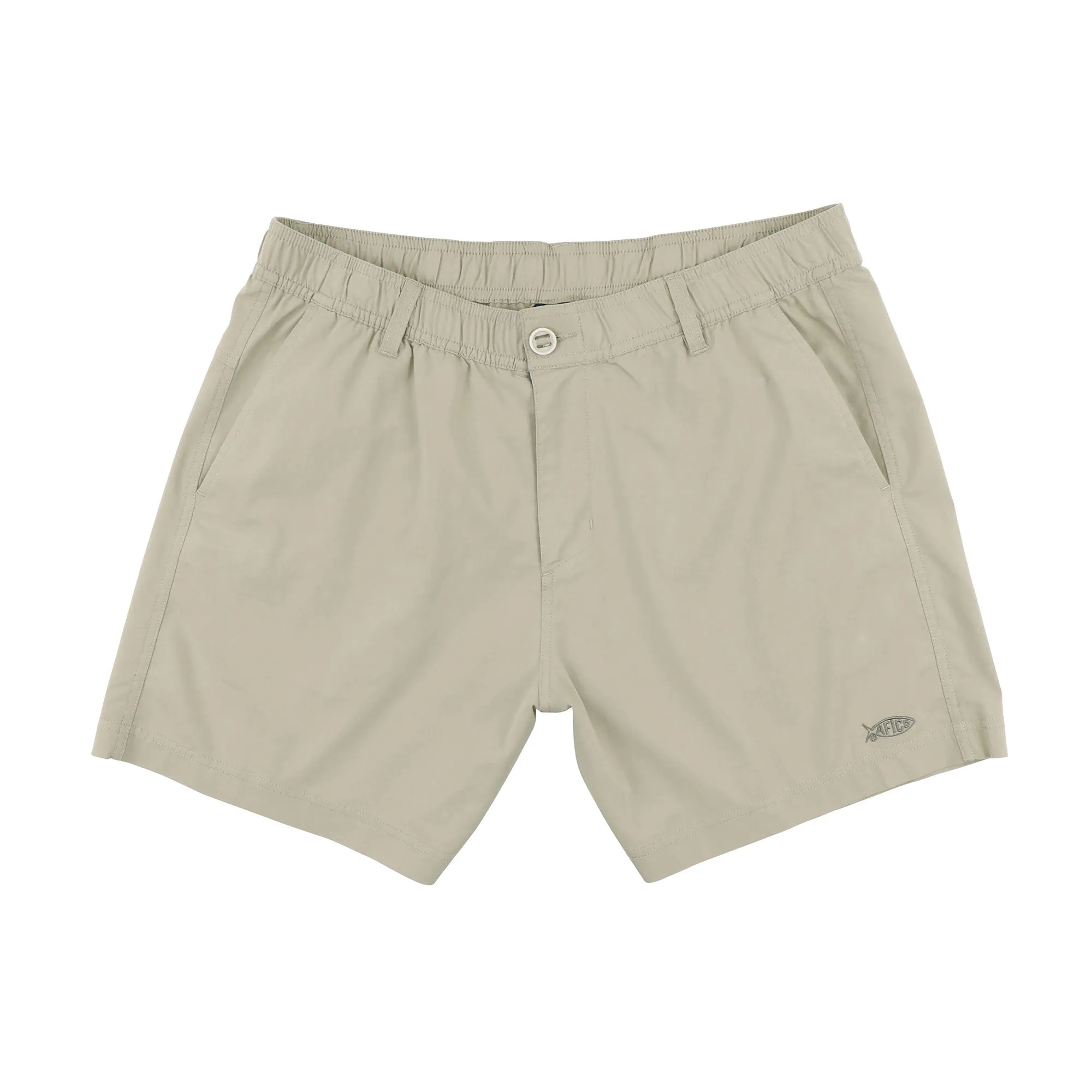 Landlocked Shorts