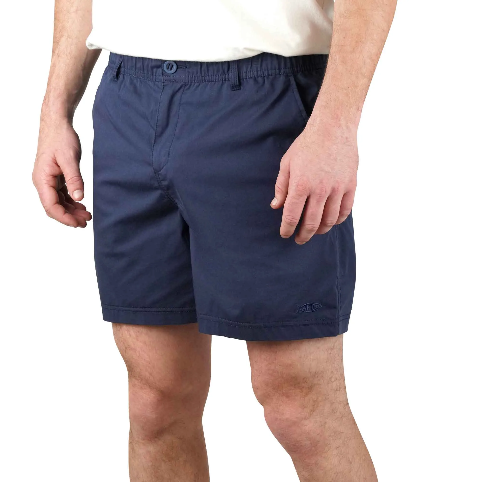 Landlocked Shorts