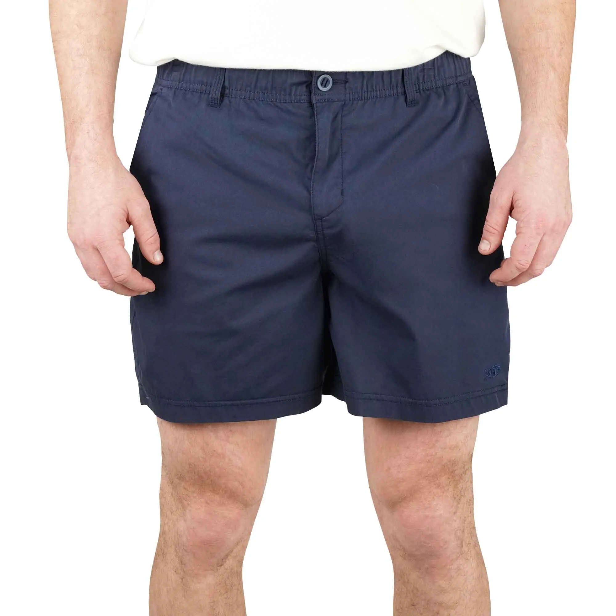 Landlocked Shorts