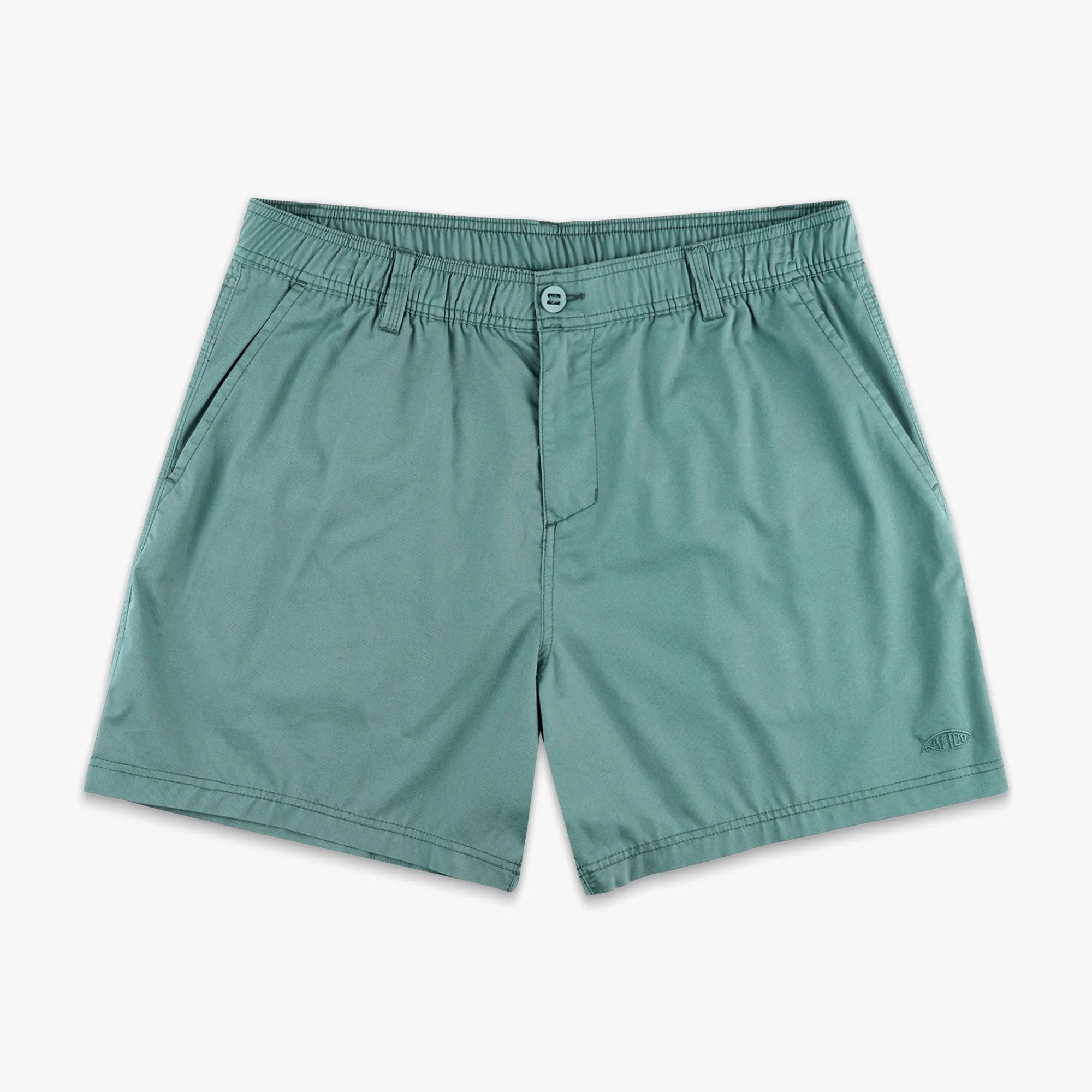 Landlocked Shorts