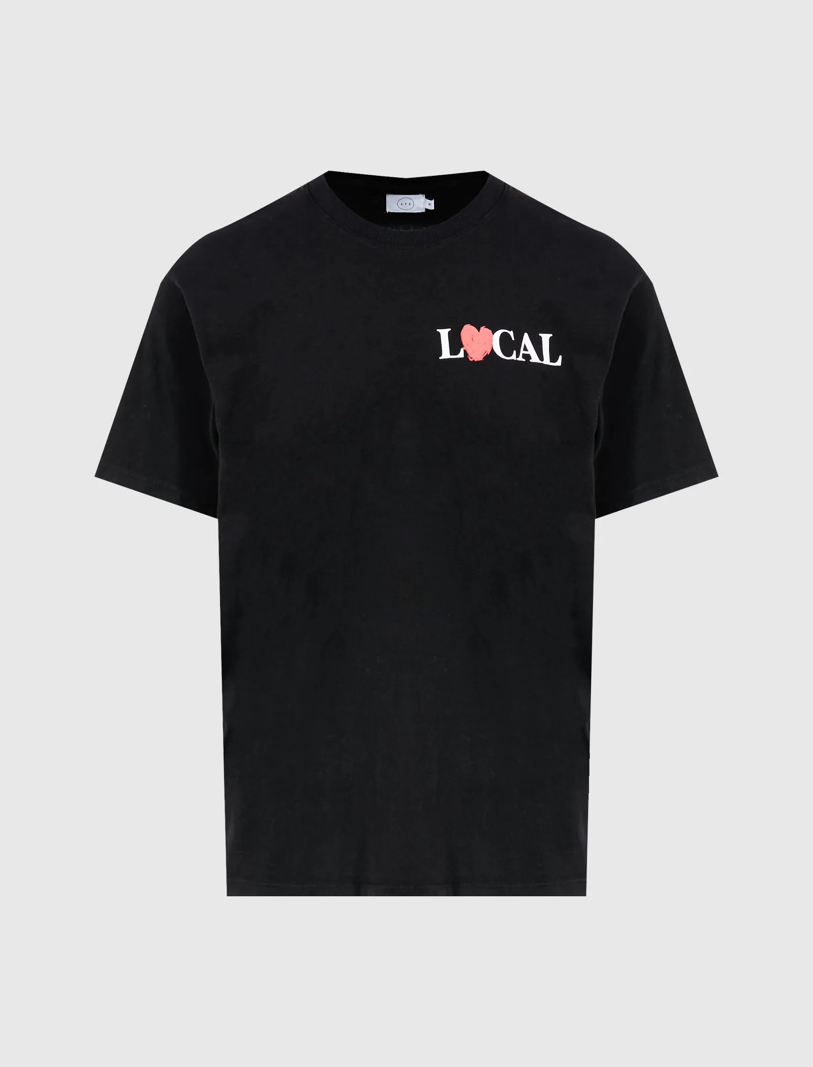 LOCAL GOODS DAILY TEE