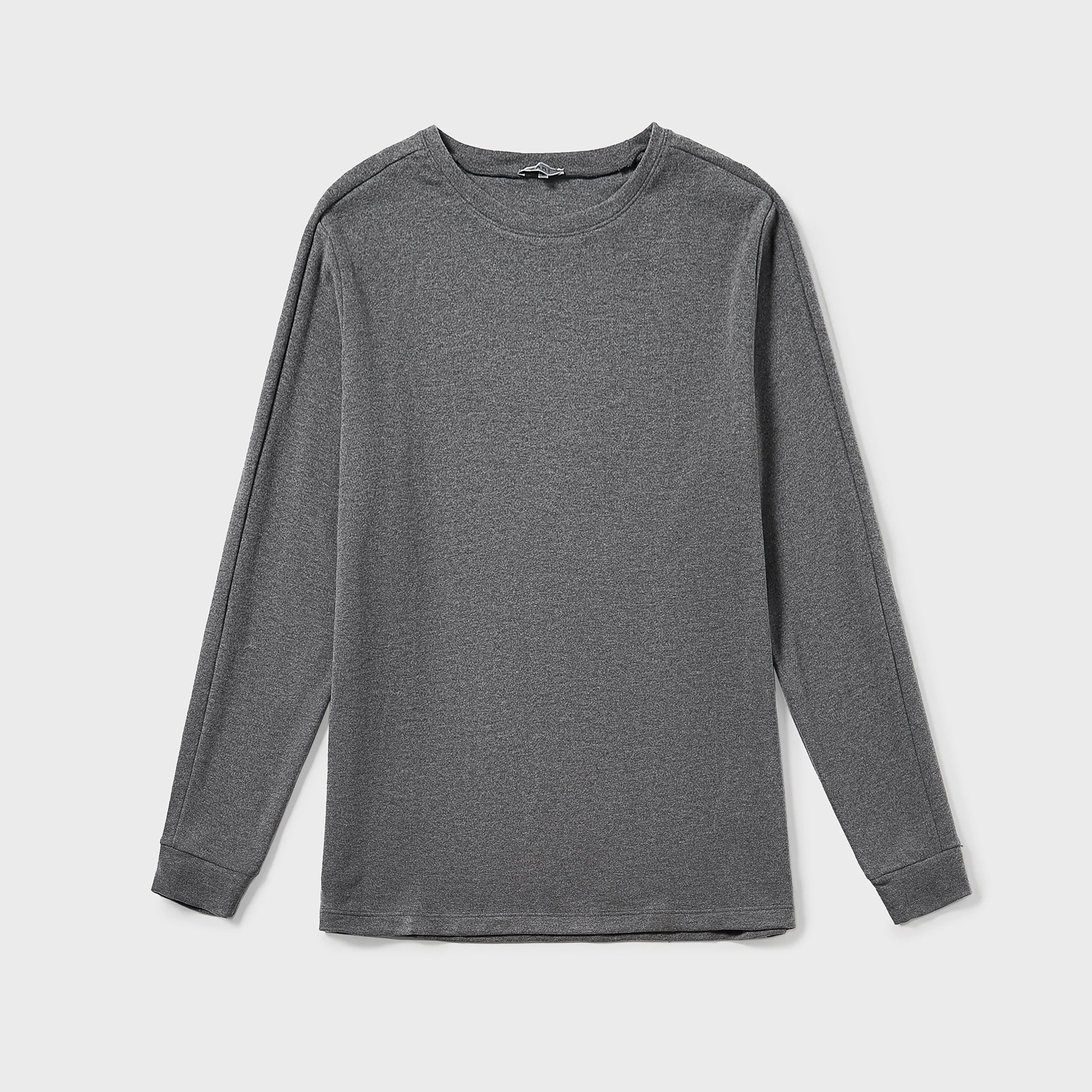 Loft Crew Pullover Shirt