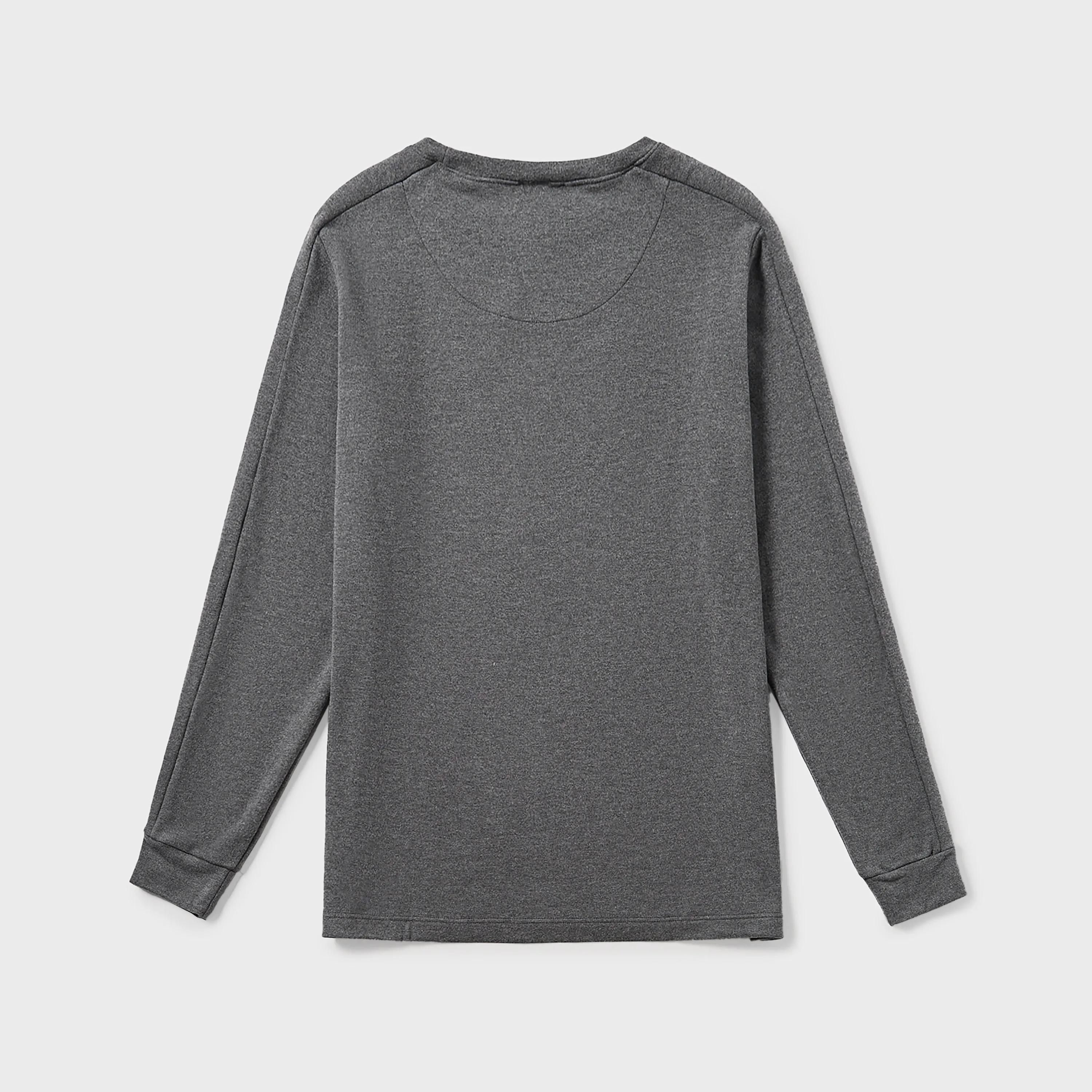 Loft Crew Pullover Shirt