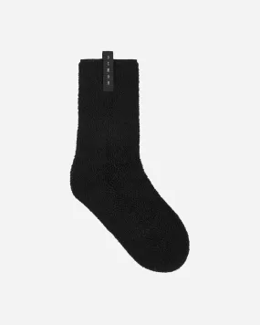 Logo Socks Black