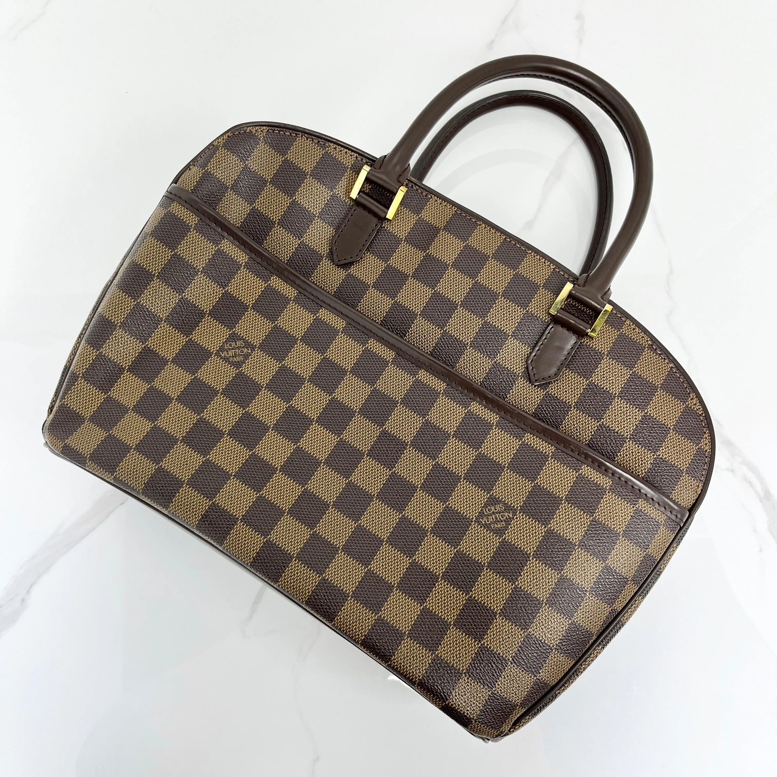 Louis Vuitton Top Handle Bag