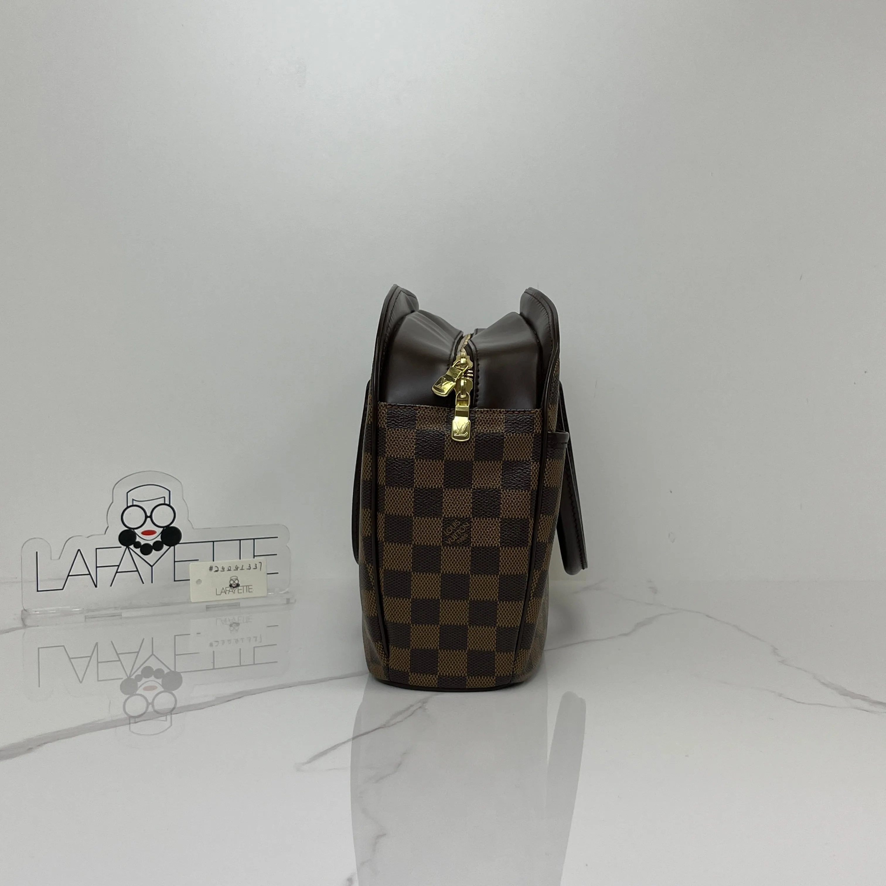 Louis Vuitton Top Handle Bag