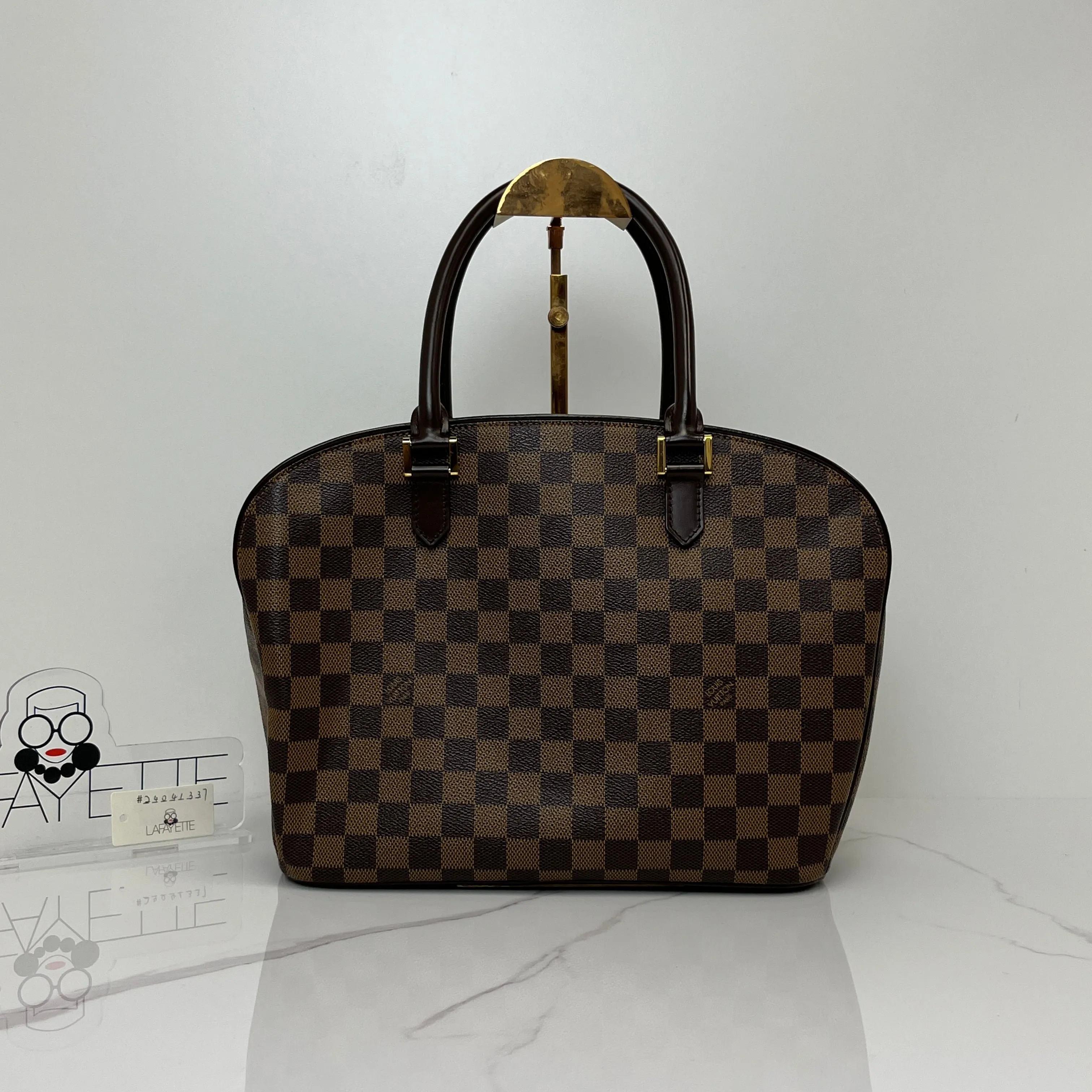 Louis Vuitton Top Handle Bag