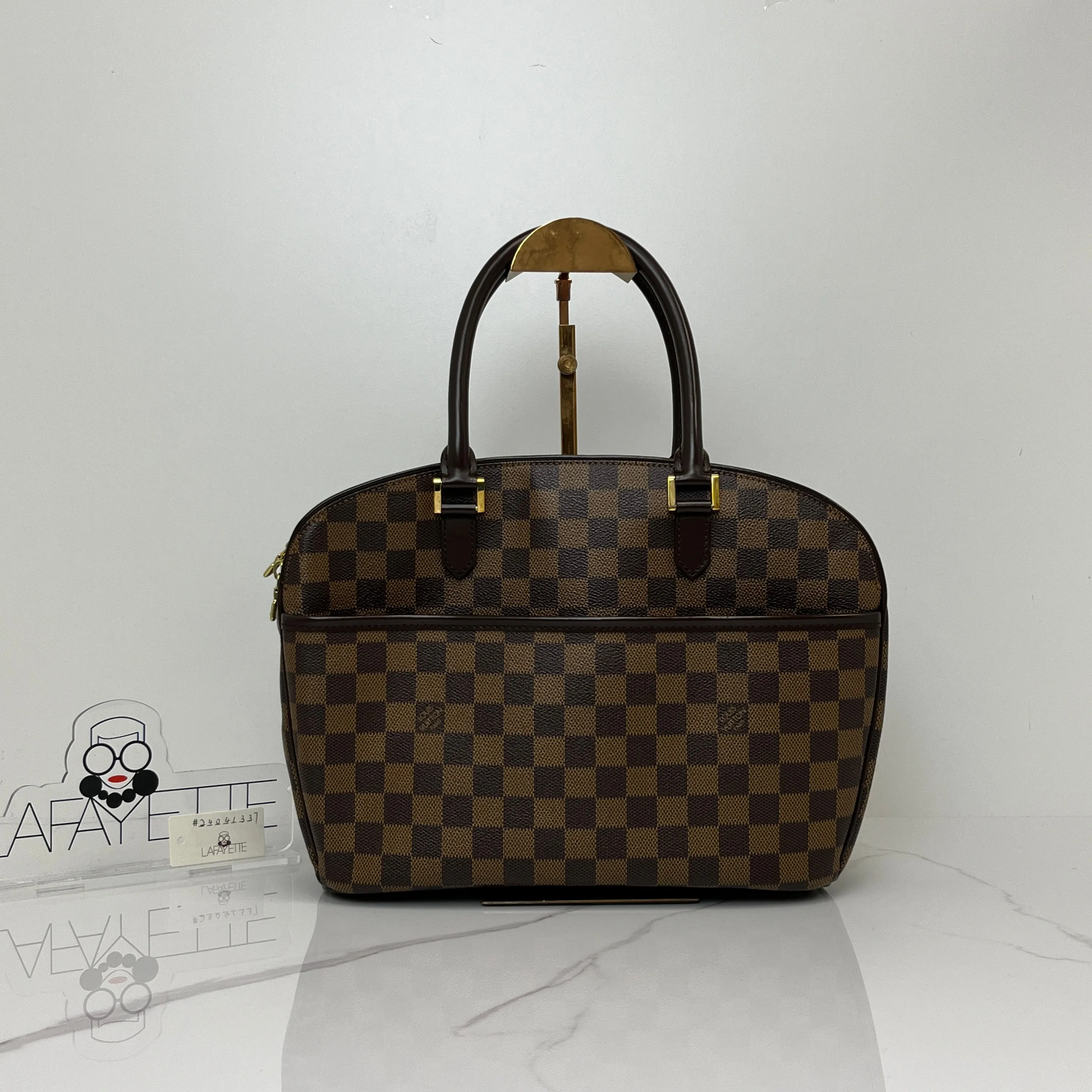 Louis Vuitton Top Handle Bag