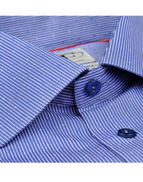 Made in Italy Dress Shirts - Tall Sizes - contemporary fit