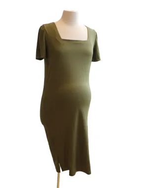 Mamalicious Maternity Dress, L