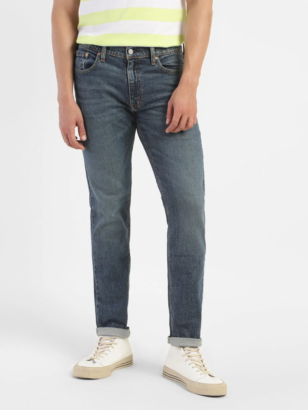 Men's 511 Slim Fit Jeans