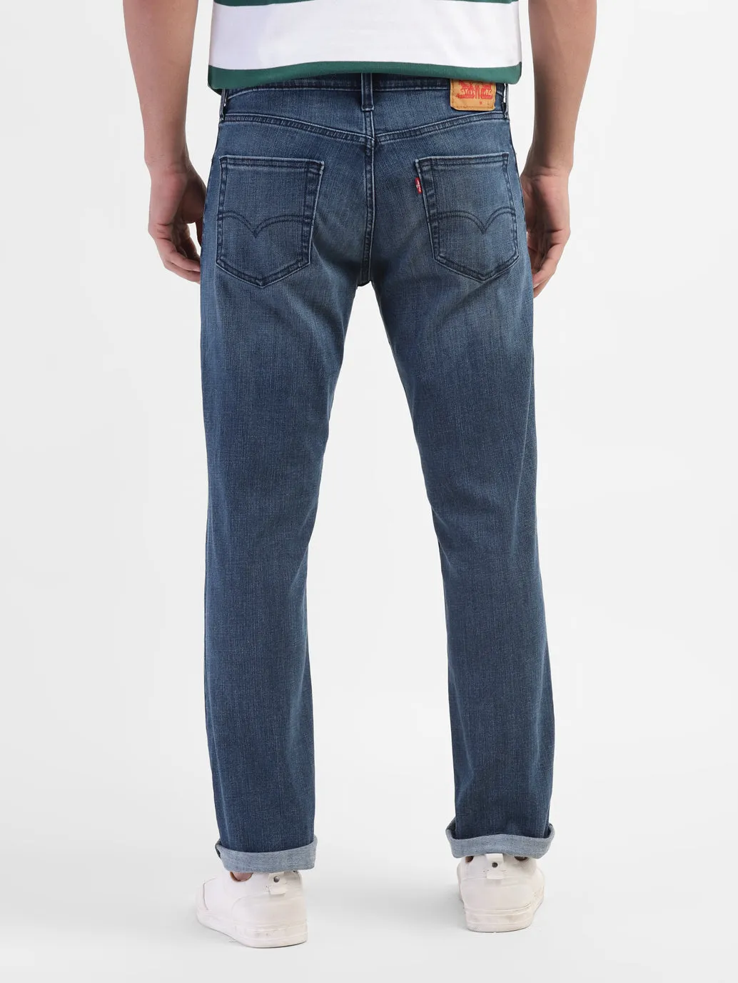 Men's 511 Slim Fit Jeans