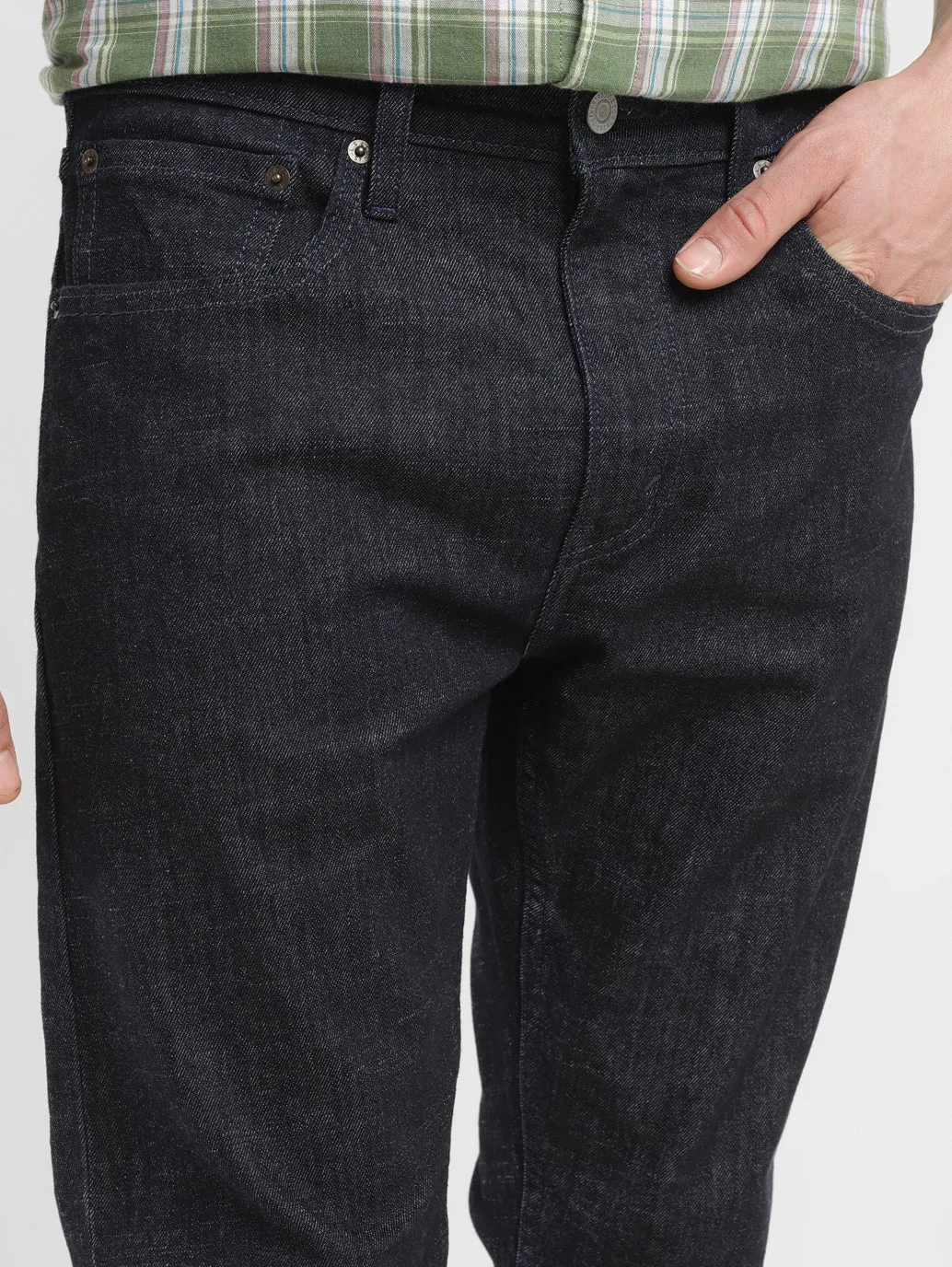 Men's 512 Dark Indigo Slim Tapered Fit Jeans