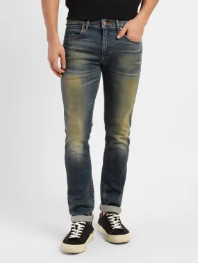 Men's 65504 Skinny Fit Jeans