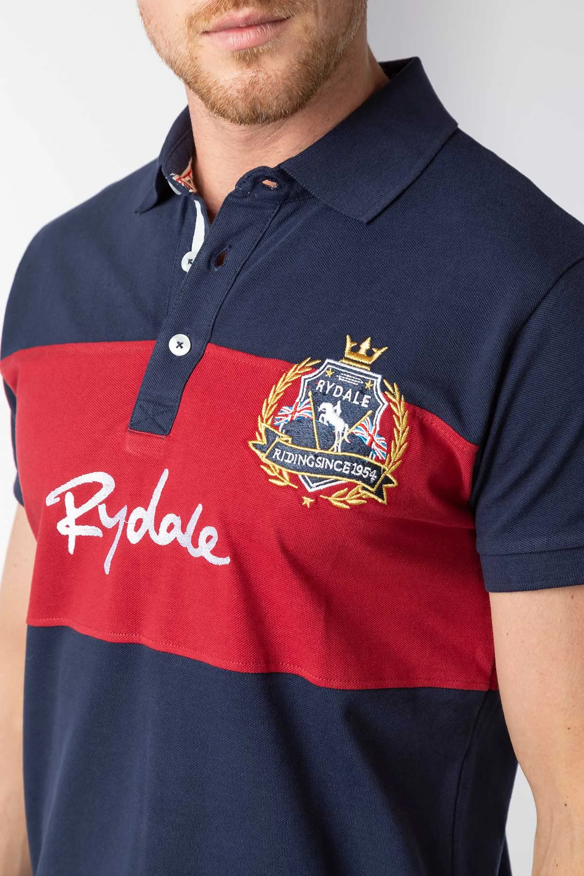 Men's Beadlam III Polo Shirt