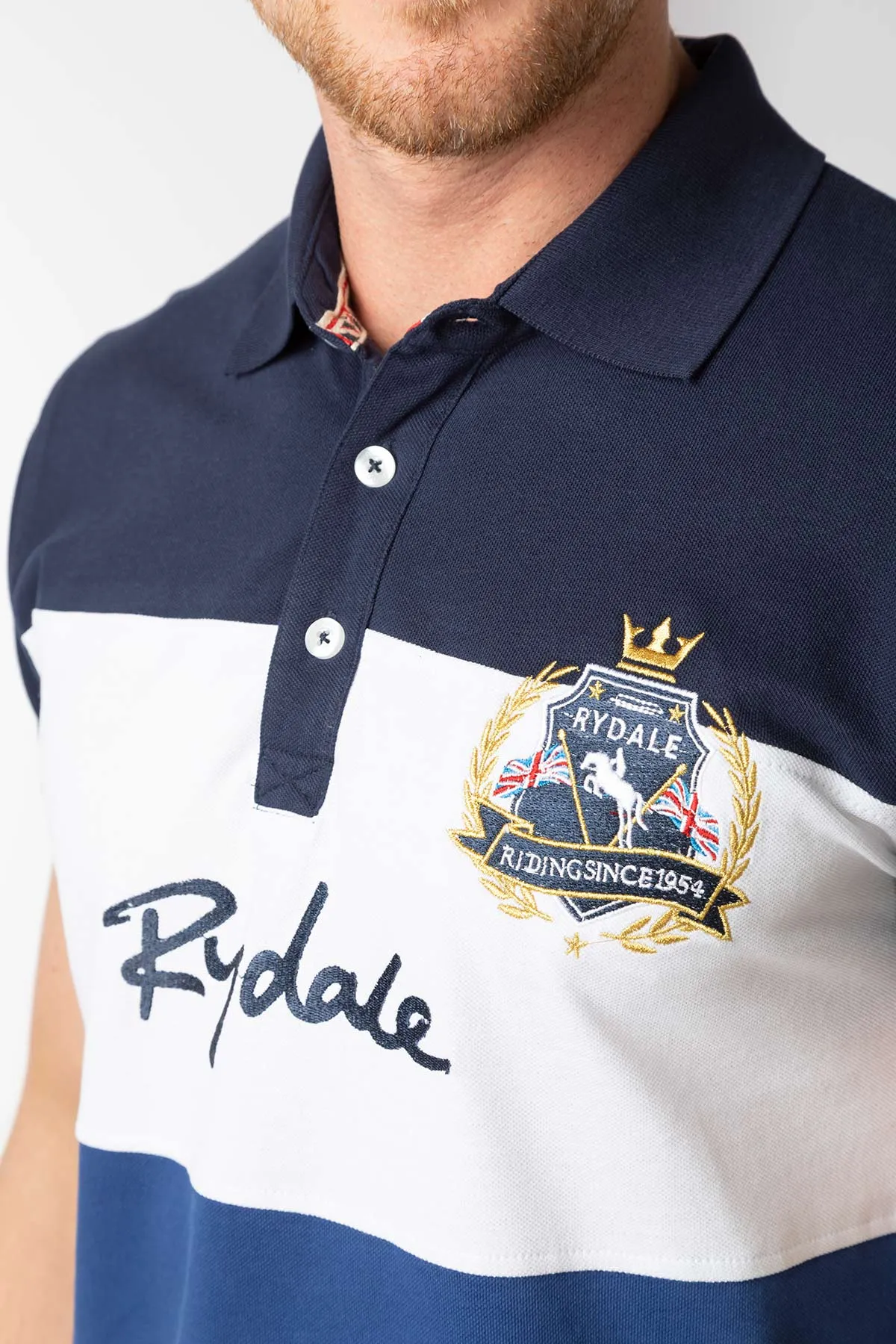 Men's Beadlam III Polo Shirt