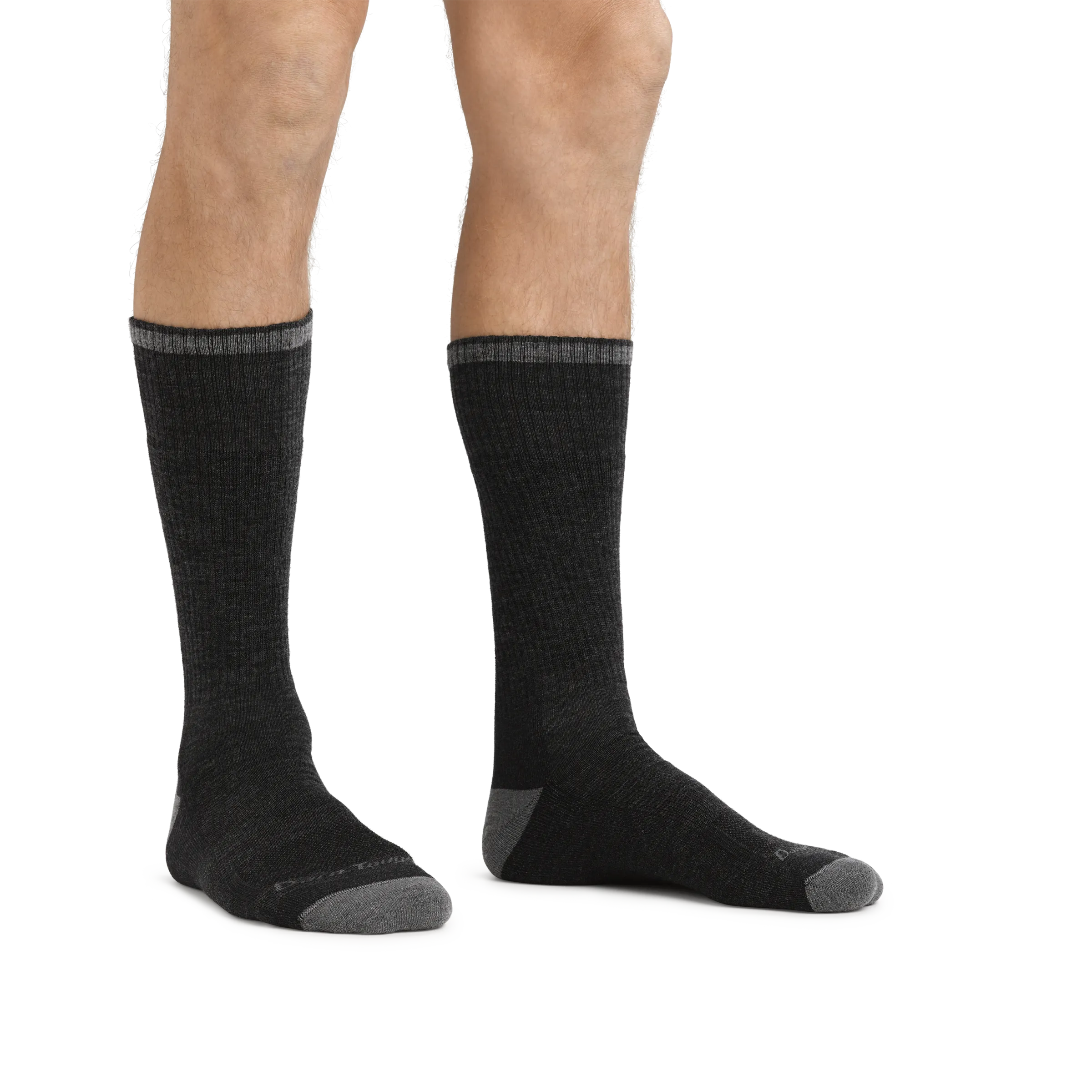 Men's John Henry Boot  Midweight Work Sock