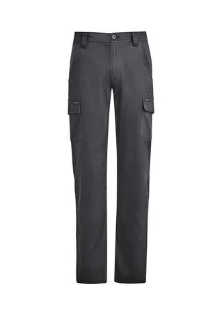 Men's Lightweight Drill Cargo Pant