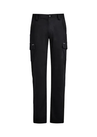 Men's Lightweight Drill Cargo Pant