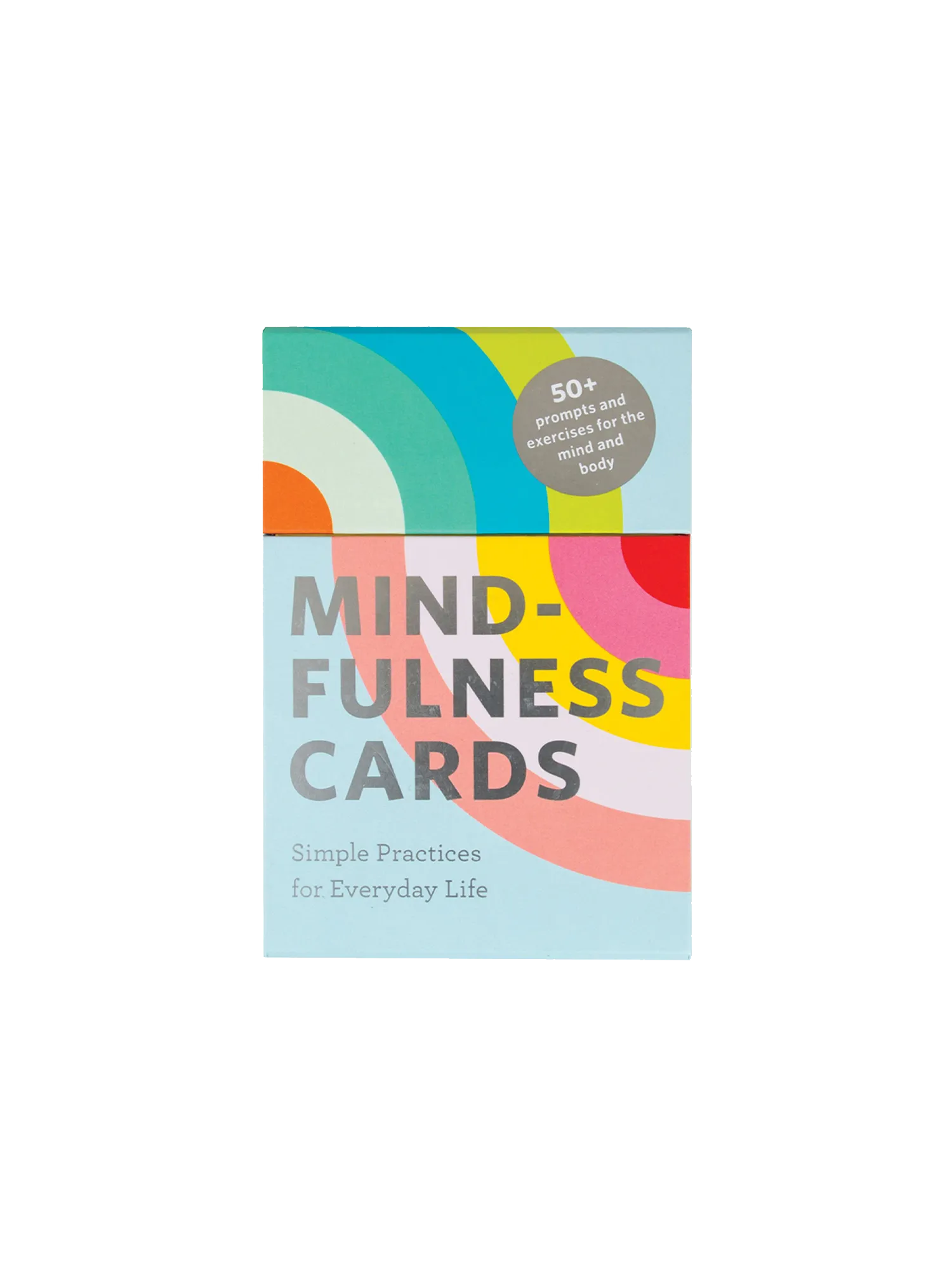 Mindfulness Cards