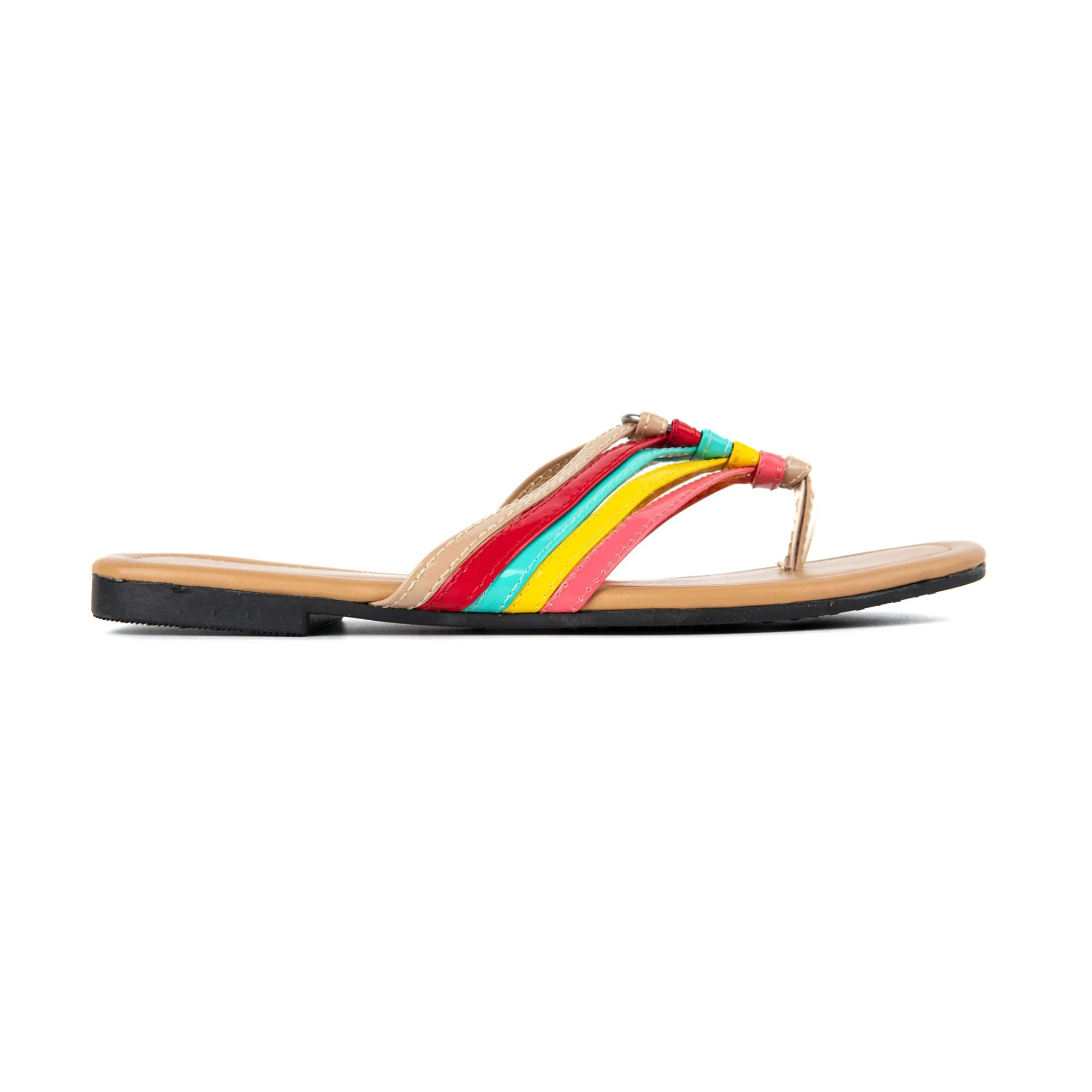 Multi Color Rainbow Slides