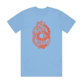 Mythical Society Logo Tee (GMM Throwback Edition)