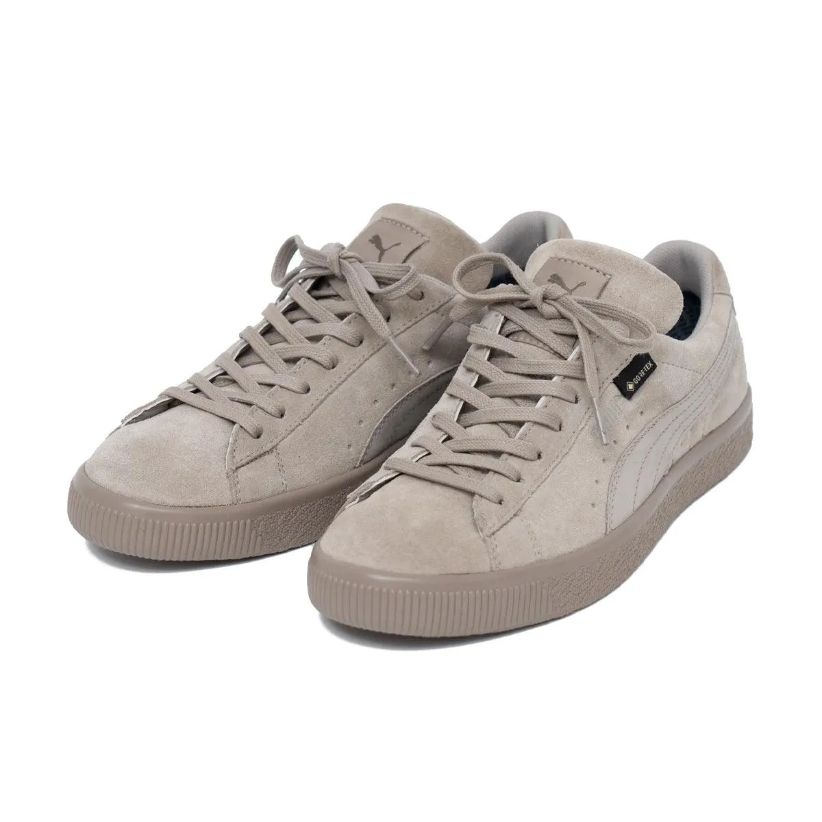   Nanamica Suede Vintage GORE-TEX 'Vintage Khaki'