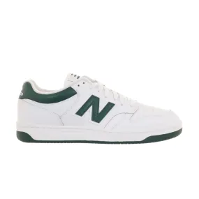 New Balance BB480LNG White Green