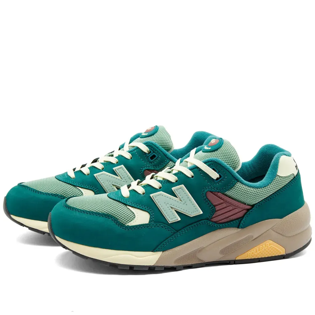 NEW BALANCE MT580KDB Vintage Teal