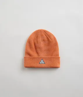 Nike ACG Peak Beanie - Campfire Orange / Total Orange