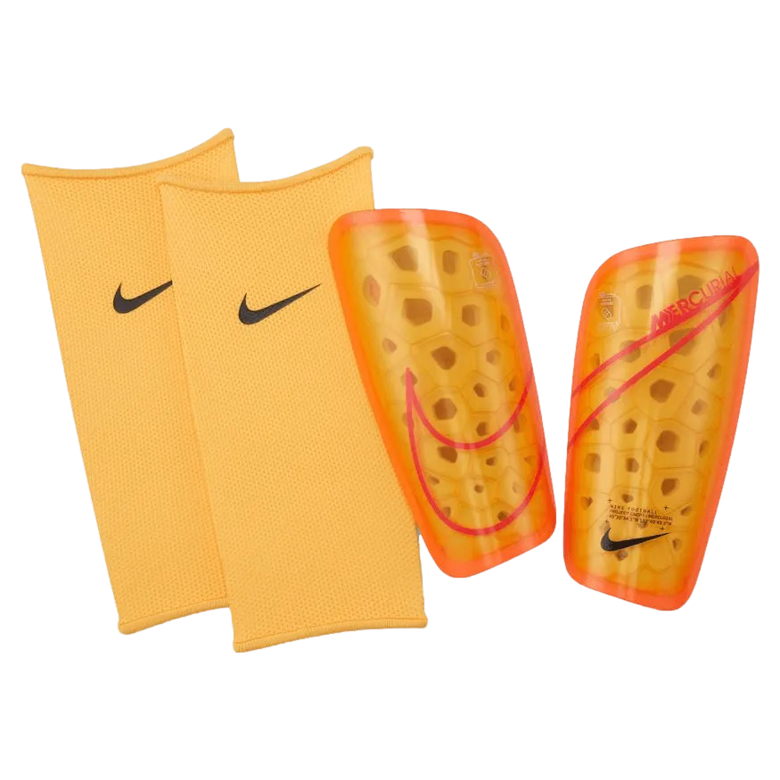 Nike Mercurial Lite Shin Guards