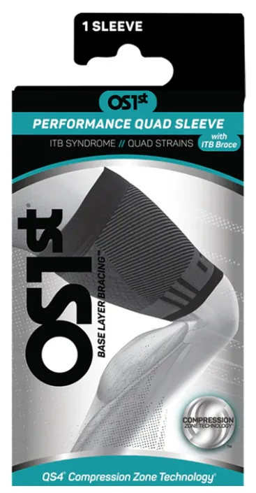 OS1st Performance Quad Sleeve