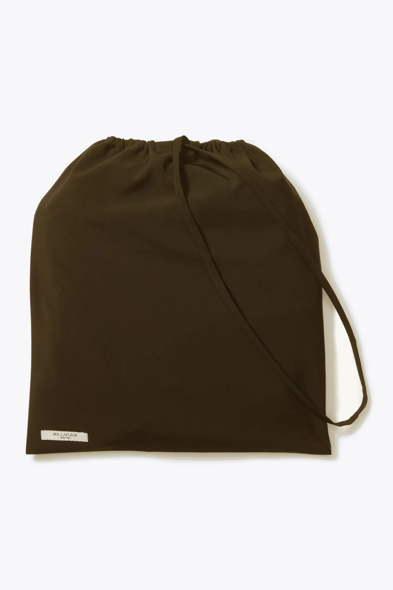 Packable Bag Big - OrigamiTech :: Olive