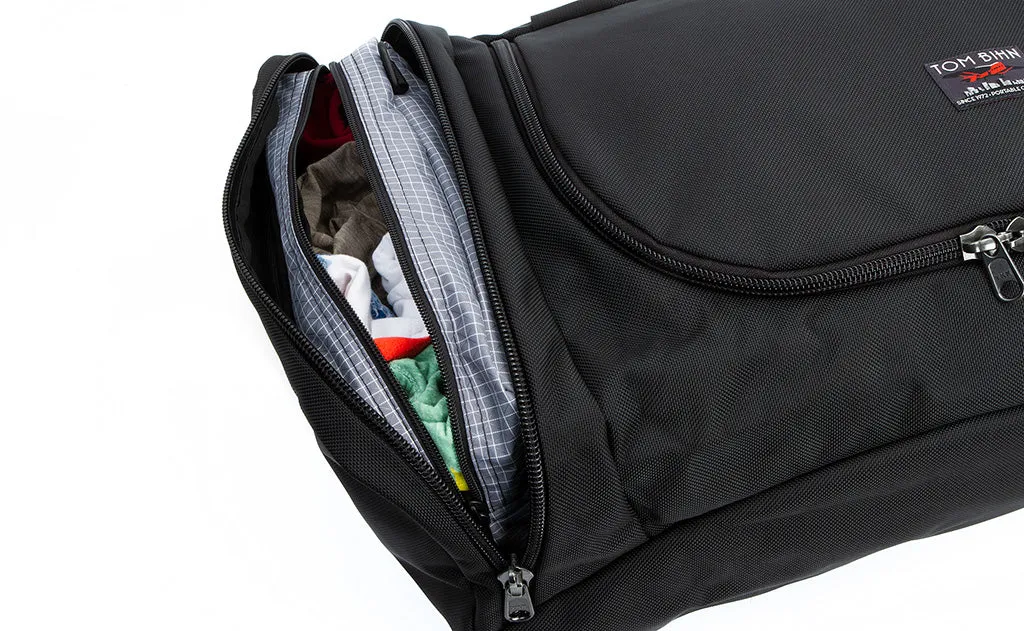 Packing Cube Shoulder Bag