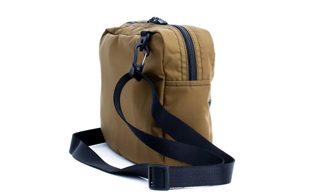 Packing Cube Shoulder Bag