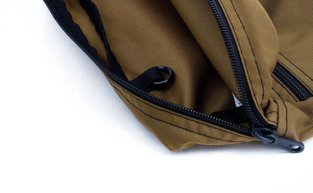 Packing Cube Shoulder Bag