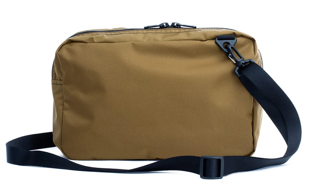 Packing Cube Shoulder Bag