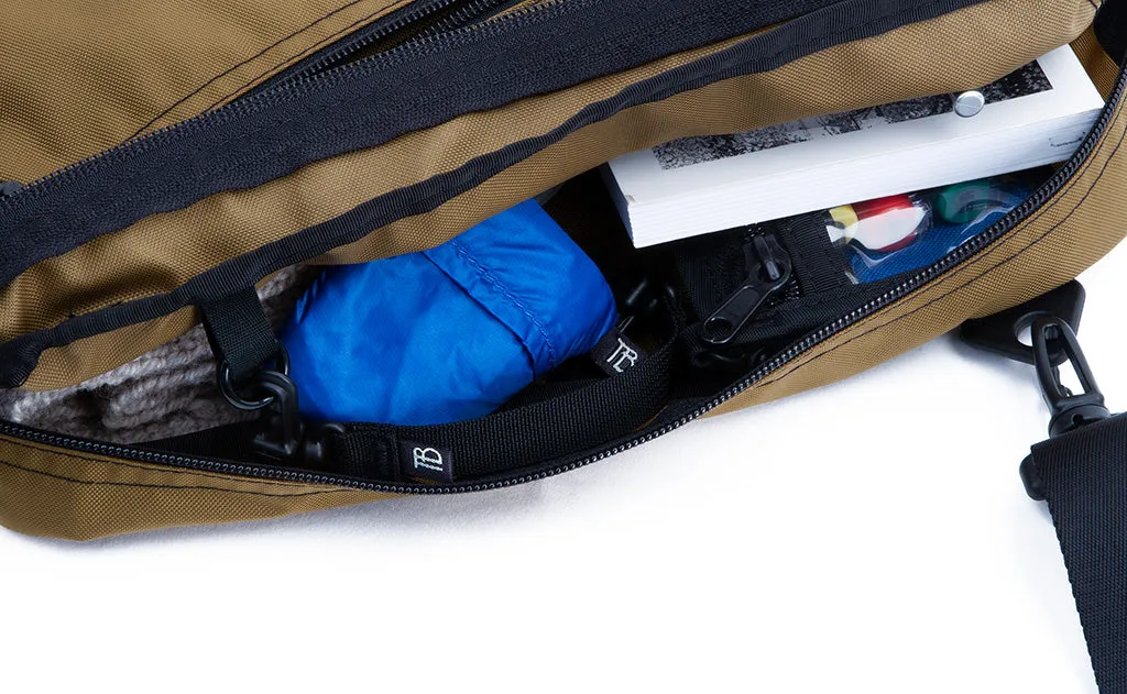 Packing Cube Shoulder Bag