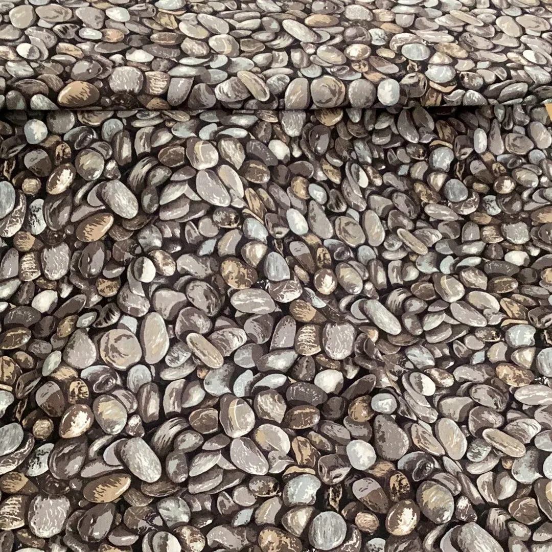 Pebbles | Nutex