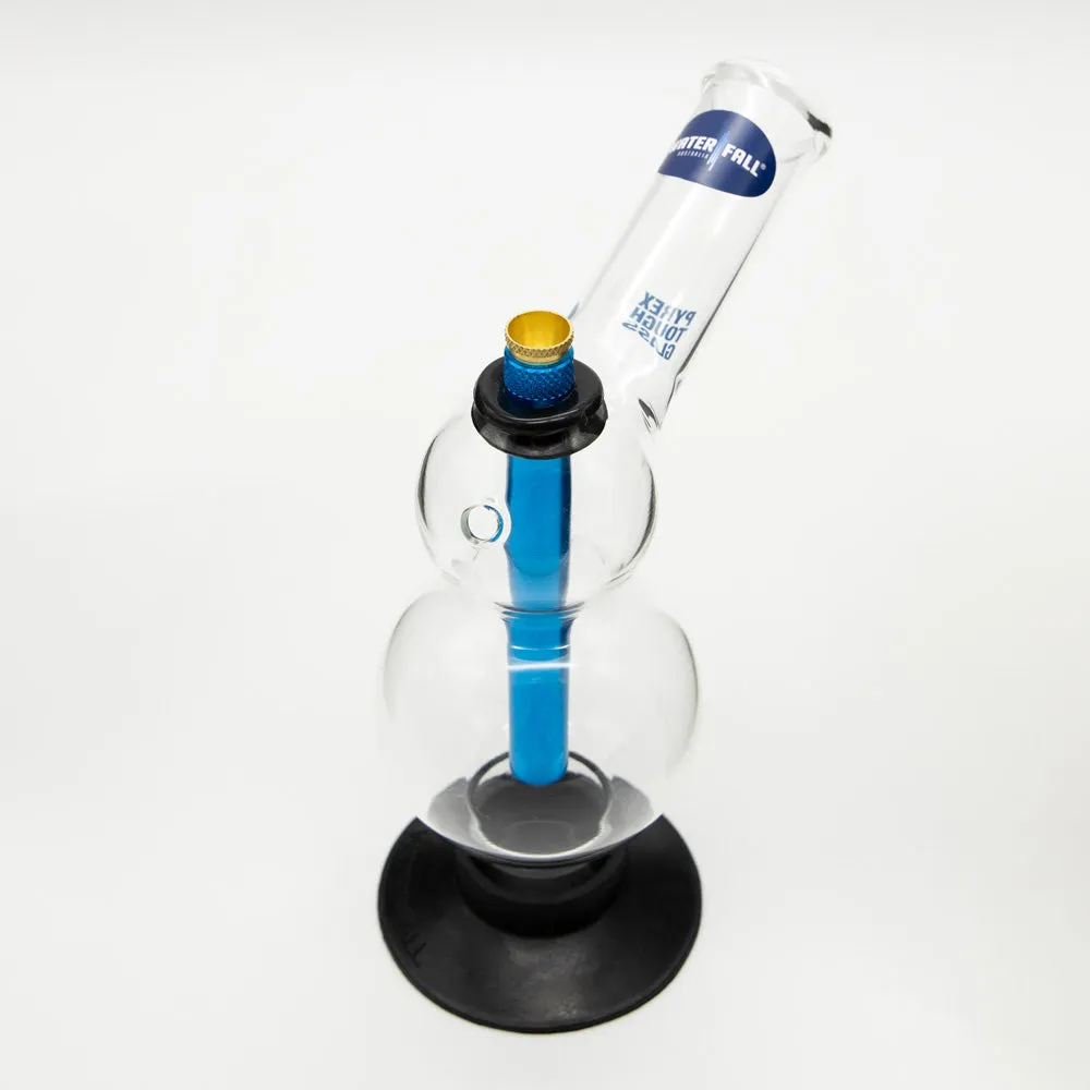 Pinocchio Glass Bong