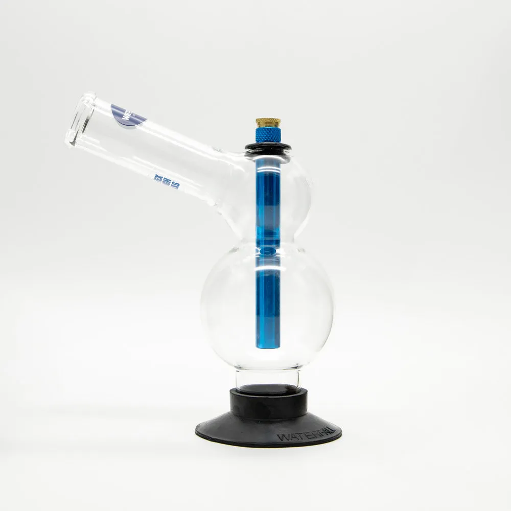 Pinocchio Glass Bong