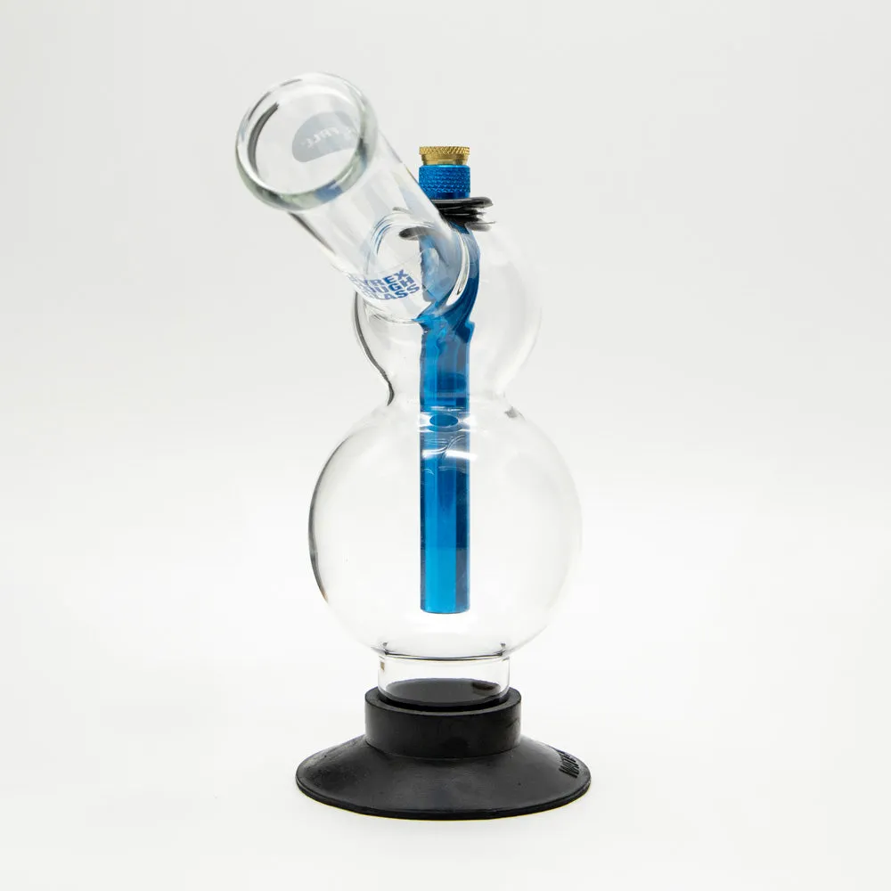 Pinocchio Glass Bong